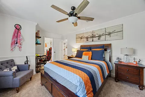 Bedroom - 1197 Sioux Cir, Crestview, FL 32536 photo 6 of 11