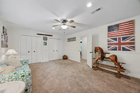Bedroom - 1197 Sioux Cir, Crestview, FL 32536 photo 8 of 11