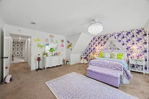 Bedroom - 1197 Sioux Cir, Crestview, FL 32536 photo 10 of 11