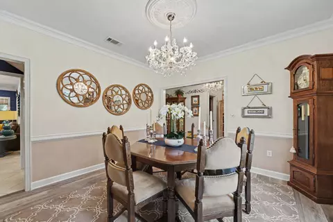 Dining - 1197 Sioux Cir, Crestview, FL 32536 photo 4 of 4