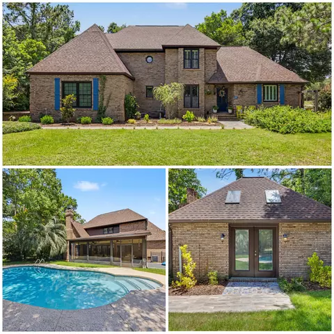 1197 Sioux Cir, Crestview, FL 32536