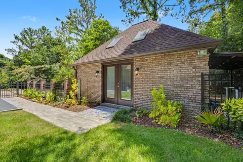 Exterior - 1197 Sioux Cir, Crestview, FL 32536 photo 29 of 30