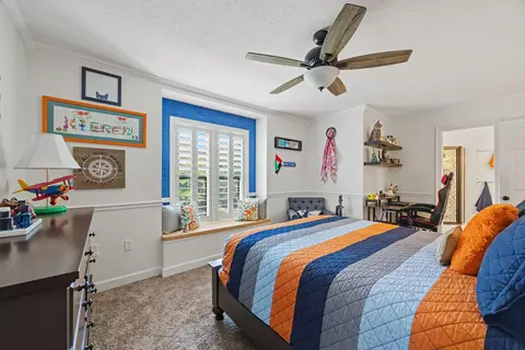 Bedroom - 1197 Sioux Cir, Crestview, FL 32536 photo 7 of 11
