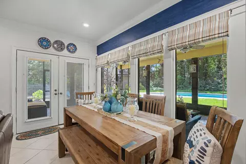 Dining - 1197 Sioux Cir, Crestview, FL 32536 photo 1 of 4