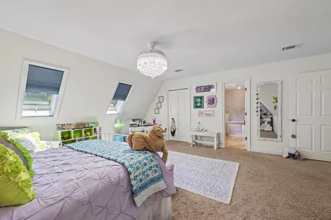 Bedroom - 1197 Sioux Cir, Crestview, FL 32536 photo 11 of 11