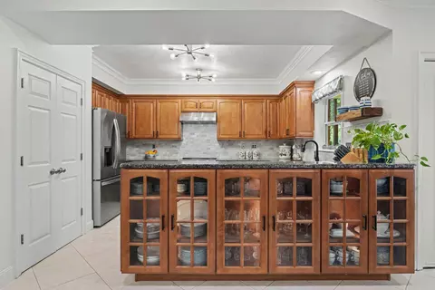 Kitchen - 1197 Sioux Cir, Crestview, FL 32536 photo 1 of 9