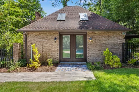 Exterior - 1197 Sioux Cir, Crestview, FL 32536 photo 28 of 30