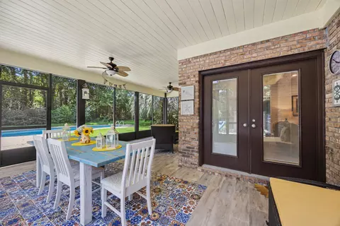 Exterior - 1197 Sioux Cir, Crestview, FL 32536 photo 12 of 30