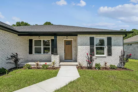Exterior - 249 Paradise Palm Cir, Crestview, FL 32536 photo 3 of 11
