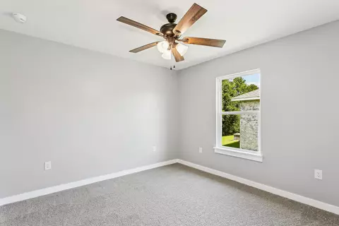 Bedroom - 249 Paradise Palm Cir, Crestview, FL 32536 photo 6 of 7