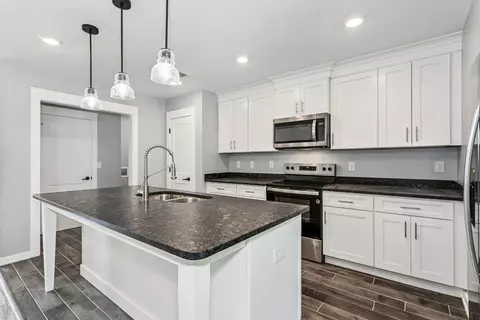 Kitchen - 249 Paradise Palm Cir, Crestview, FL 32536 photo 1 of 4