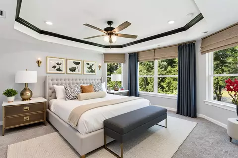 Bedroom - 249 Paradise Palm Cir, Crestview, FL 32536 photo 1 of 7