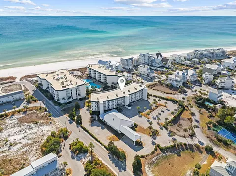 34 Chivas Ln #301C, Santa Rosa Beach, FL 32459