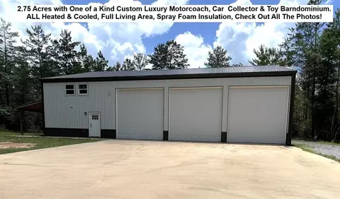 1622 Watson Rd, Defuniak Springs, FL 32433