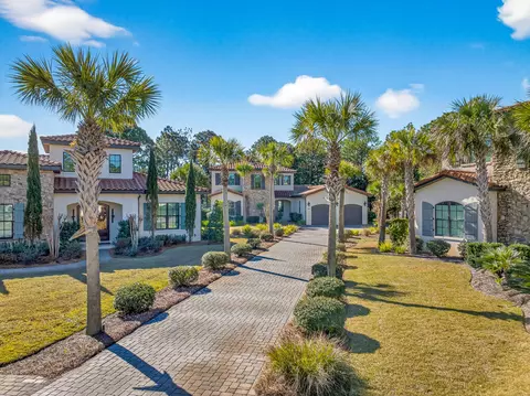 1619 San Giovanni Drive Dr, Miramar Beach, FL 32550