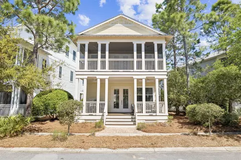 40 Cinnamon Fern Ln, Santa Rosa Beach, FL 32459