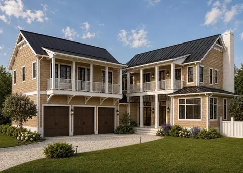 150 N Southern Cross Ln, Inlet Beach, FL 32461