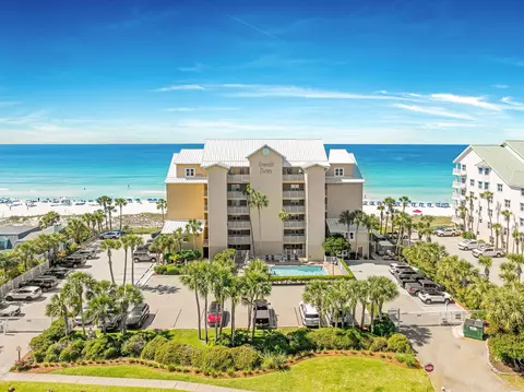 2934 E Scenic Highway 98 #305, Destin, FL 32541