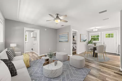 Living - 35 North Ave, Freeport, FL 32439 photo 5 of 5