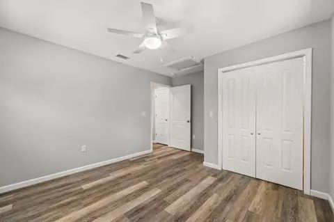 Bedroom - 35 North Ave, Freeport, FL 32439 photo 7 of 7