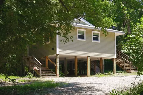 Exterior - 35 North Ave, Freeport, FL 32439 photo 2 of 4