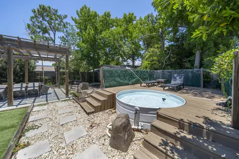 5412 Hilltop Ave, Panama City Beach, FL 32408