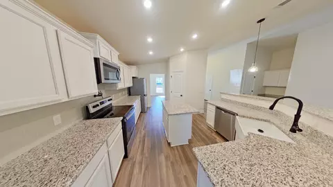 Entry Way - 5137 Peach Dr, Pace, FL 32571 photo 1 of 2
