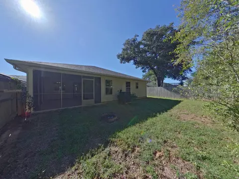Exterior - 5137 Peach Dr, Pace, FL 32571 photo 3 of 4