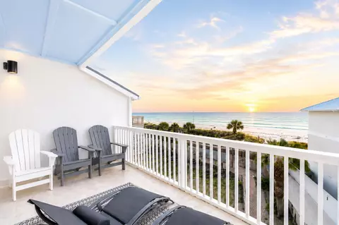 23011 Front Beach Rd UNIT 65, Panama City Beach, FL 32413