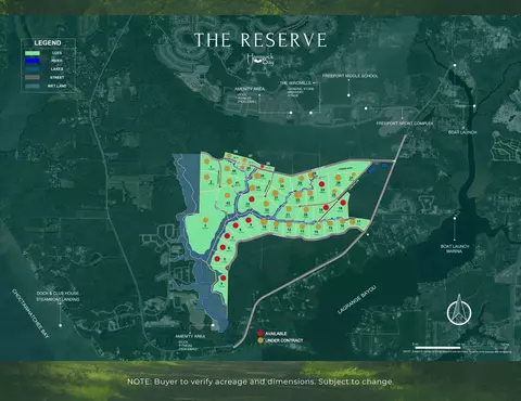 lot4 A Reserve At Hammock Bay, Freeport, FL 32439 photo 3