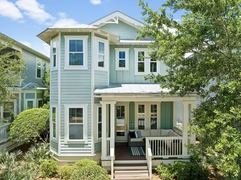 24 Cinnamon Fern Ln, Santa Rosa Beach, FL 32459