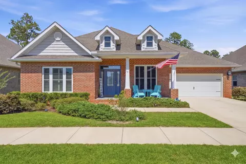 19 Buddy Ln #LOT 43, Santa Rosa Beach, FL 32459
