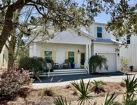 160 Marlberry Trce, Santa Rosa Beach, FL 32459
