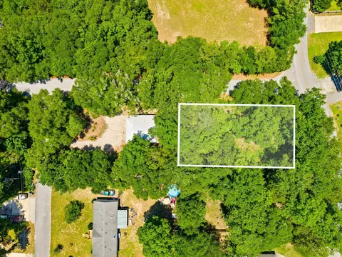 35 North Ave #LOT 13, Freeport, FL 32439