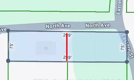 35 North Ave #LOT 13, Freeport, FL 32439