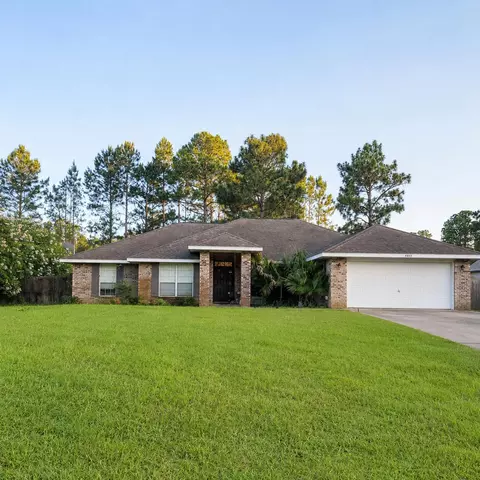 6573 Flintwood St, Navarre, FL 32566