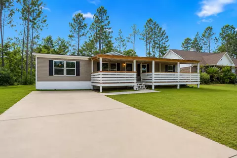 241 N Eden Park Dr, Santa Rosa Beach, FL 32459