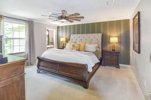 Bedroom - 106 Eagle Ct, Crestview, FL 32539 photo 1 of 2
