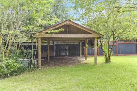 Exterior - 106 Eagle Ct, Crestview, FL 32539 photo 11 of 11