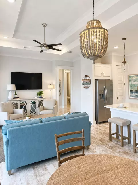 197 Milestone Dr UNIT C, Inlet Beach, FL 32461