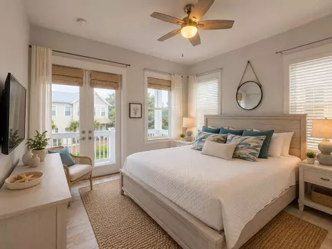 197 Milestone Dr UNIT C, Inlet Beach, FL 32461