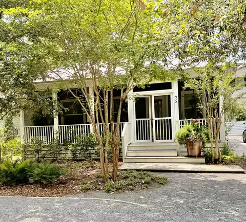 75 Cullman Ave, Santa Rosa Beach, FL 32459
