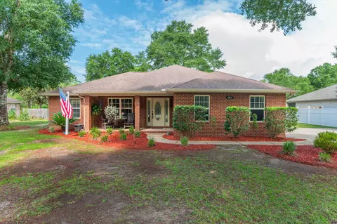 4216 Painter Branch Rd, Crestview, FL 32539