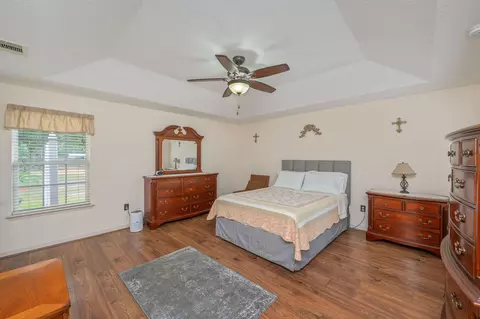 Bedroom - 4216 Painter Branch Rd, Crestview, FL 32539 photo 3 of 5