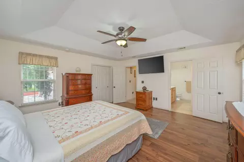 Bedroom - 4216 Painter Branch Rd, Crestview, FL 32539 photo 5 of 5