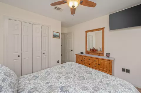 Bedroom - 4216 Painter Branch Rd, Crestview, FL 32539 photo 1 of 5