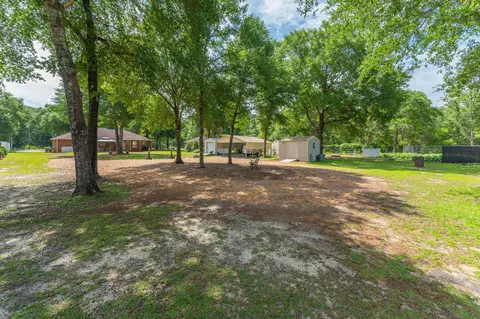 Exterior - 4216 Painter Branch Rd, Crestview, FL 32539 photo 9 of 9