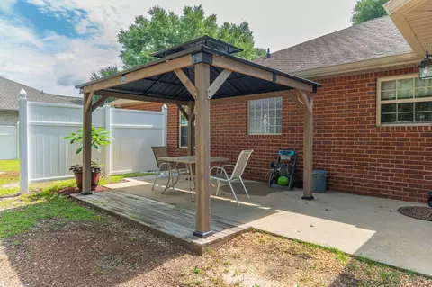 Exterior - 4216 Painter Branch Rd, Crestview, FL 32539 photo 6 of 9