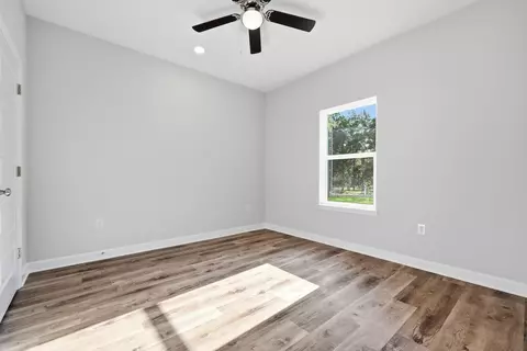 Bedroom - 6060 John Nix Rd, Crestview, FL 32539 photo 4 of 7