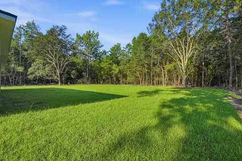 Exterior - 6060 John Nix Rd, Crestview, FL 32539 photo 5 of 11
